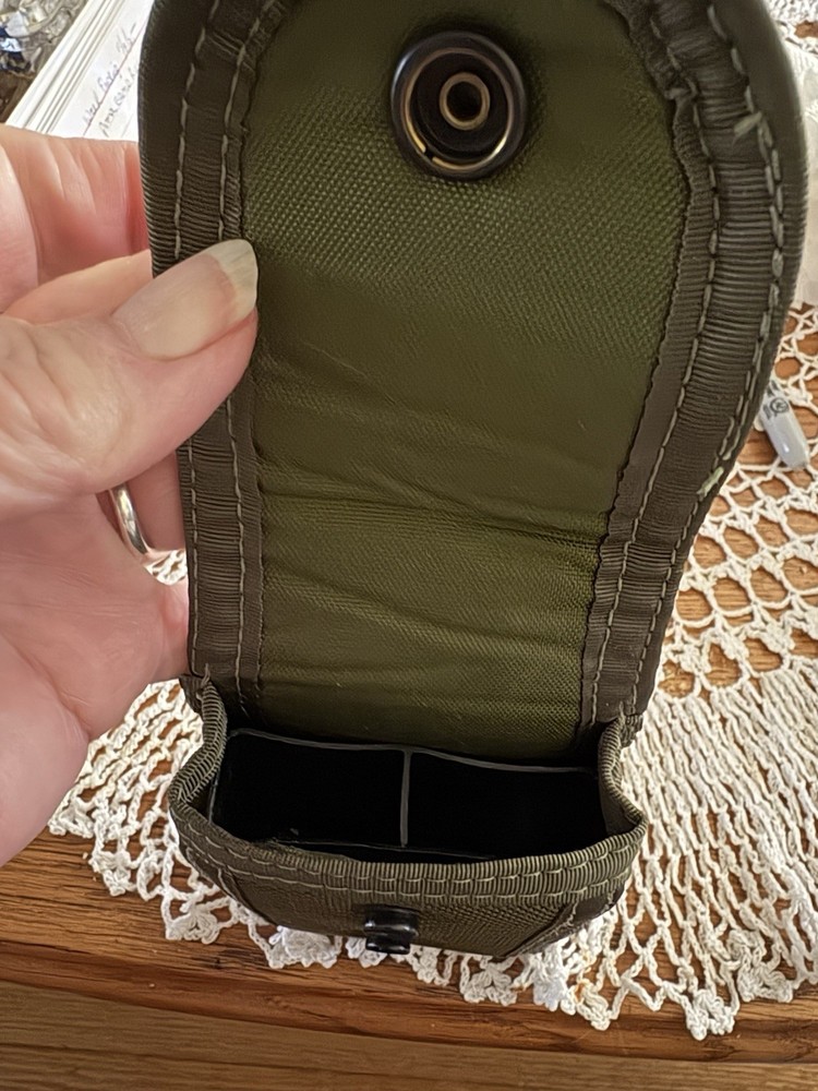 Magazine Holder 2 Cell No Brand Preowned