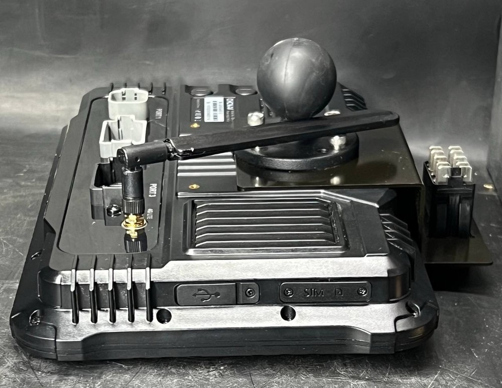 CHCNAV NX-510 PRO Auto-steer System GNSS RTK RTX