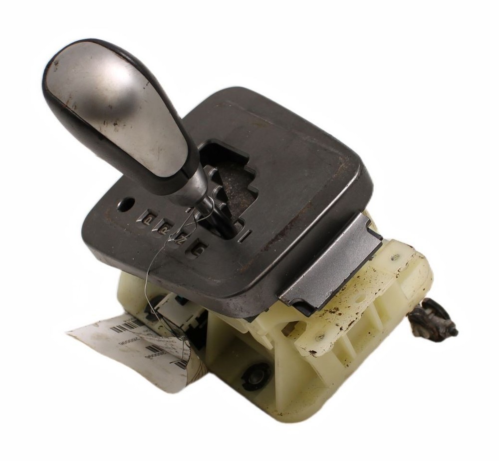 IMPREZA 2011 Transmission Shift Tested OEM