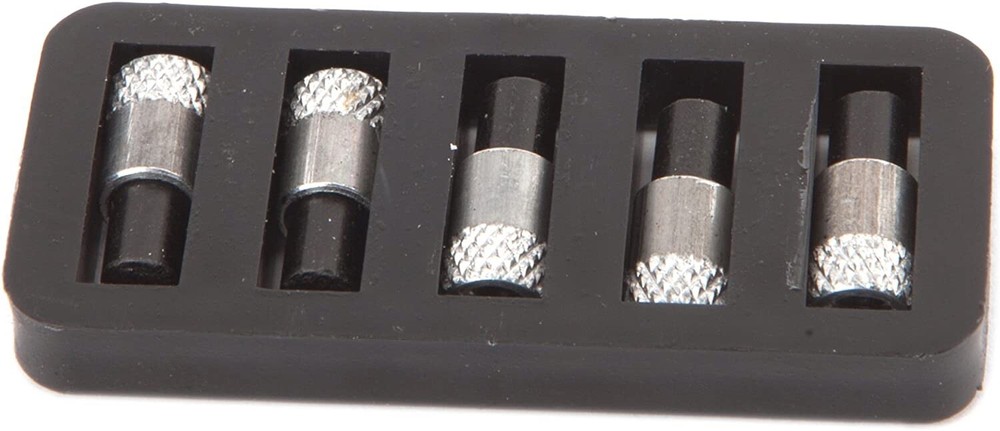 20 Flints Forney Replacement Striker Flint #86122