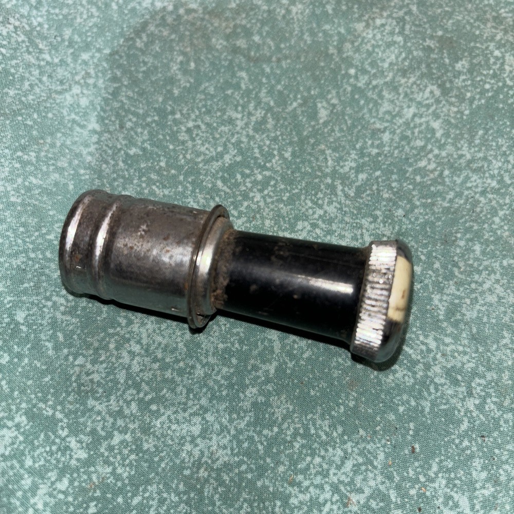 Early 1970’s Ford Cigarette Lighter