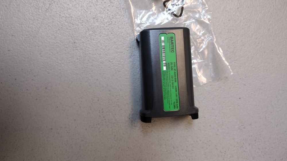MC9090 Battery