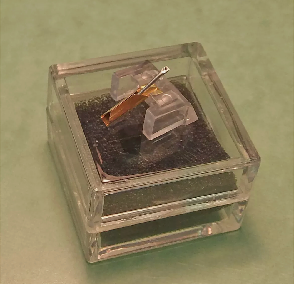 Replacement Needle EPS 270 C Stylus for TECHNICS EPC 271 EPS 290 52 56 **DIAMOND