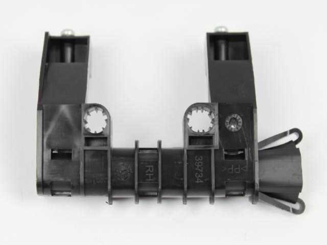 Window Channel Mopar 68043892AA