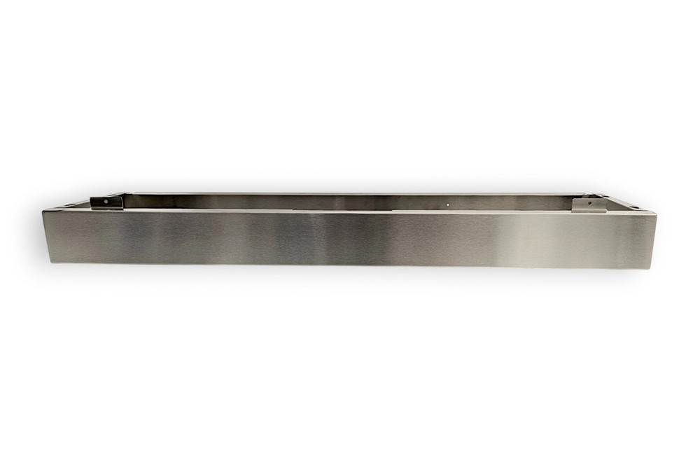 Wolf Gas Range Part # 809077 - Bullnose, 366 - Svce
