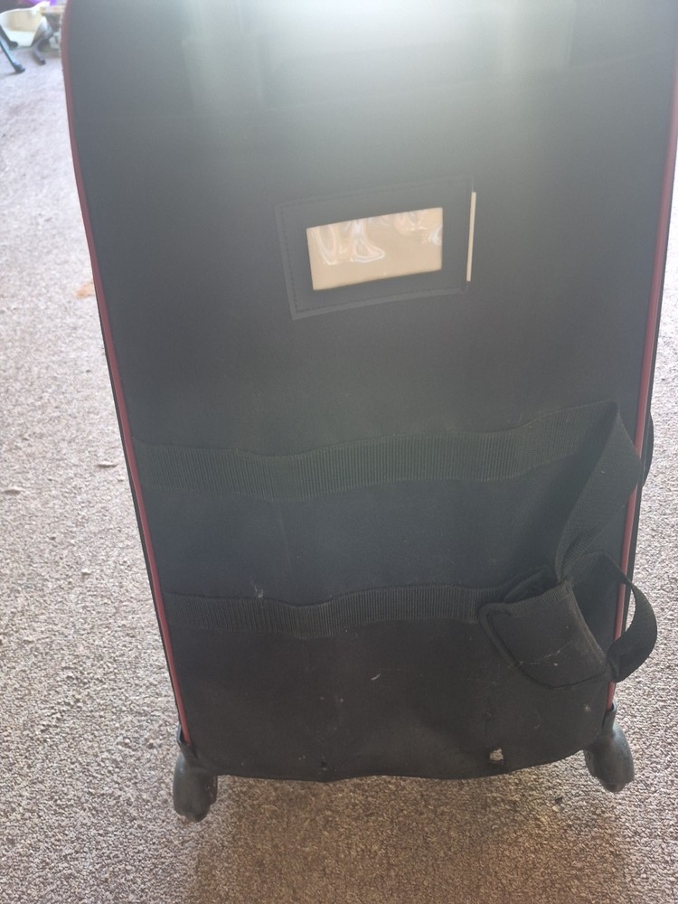 Pearl PLBC91 Carrying Case for Student Percussion Learning Center Kit