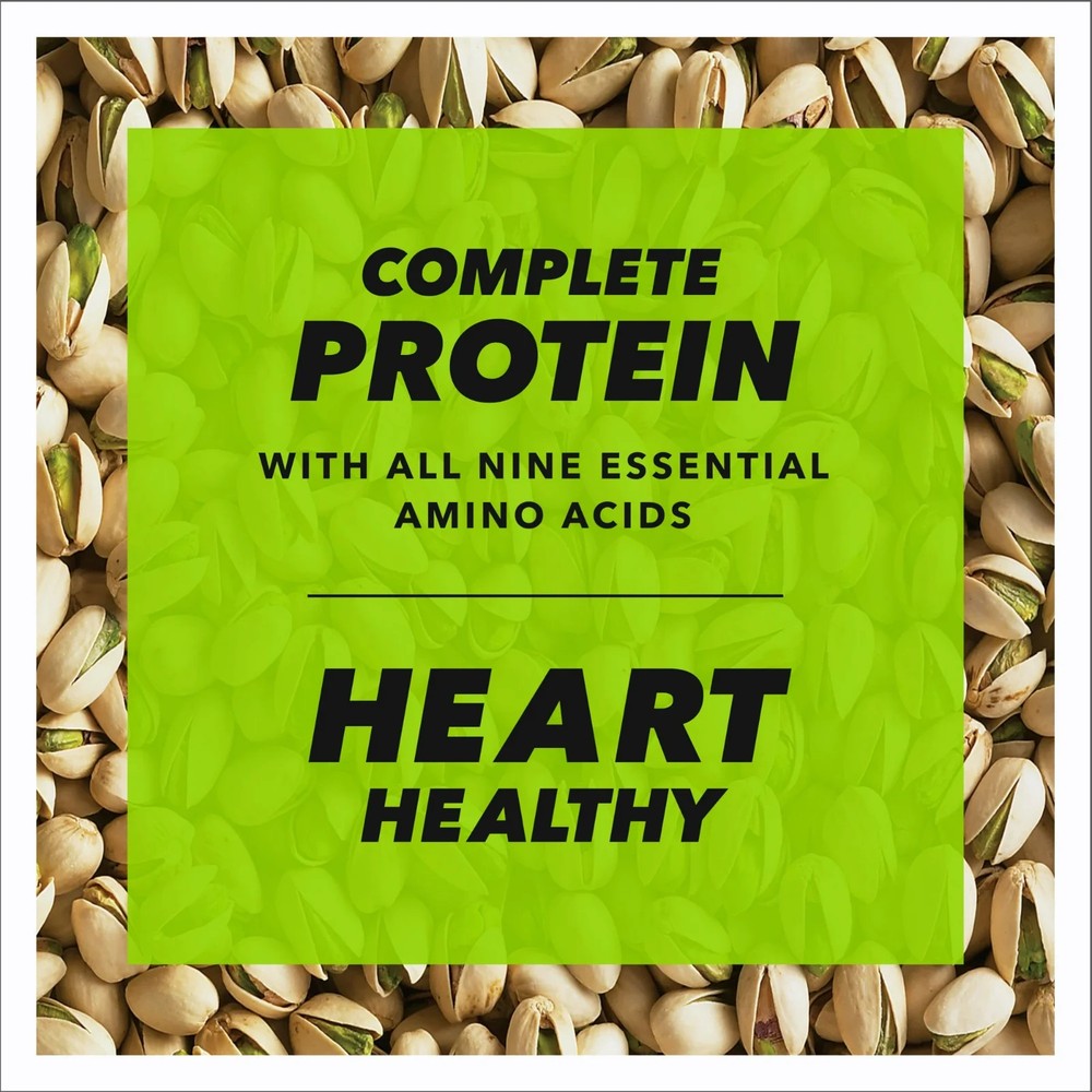 Wonderful Roasted & Salted 4oz Pistachios