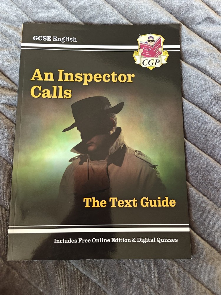 AQA GCSEs Revision Text Book