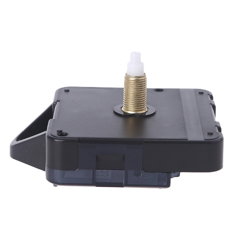 4"/5"/6" Long Spade Hand Clock Convenient S3 Axis Wall Clock Movement Kit