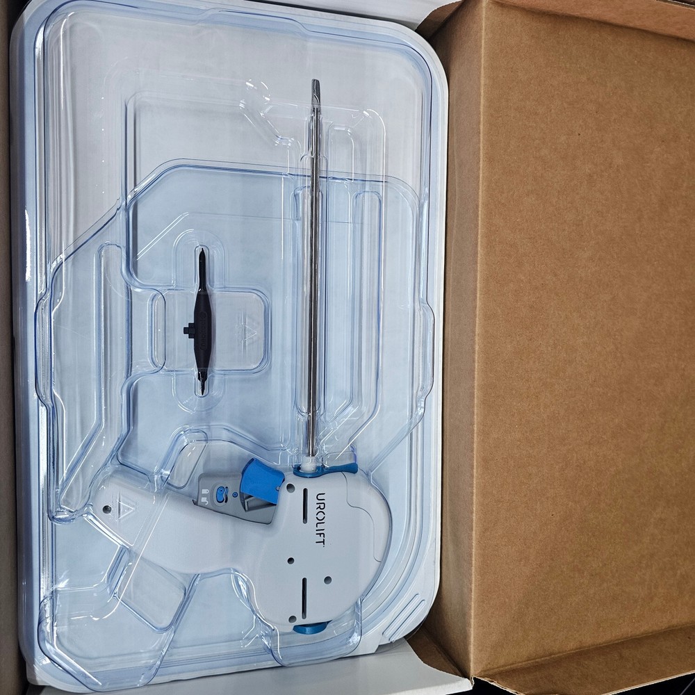 Neotract UL400-4 UroLift System With Handle Release Tool