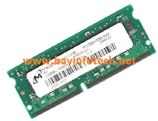MEM1841-128D 128MB Memory Approved For Cisco 1841 Router
