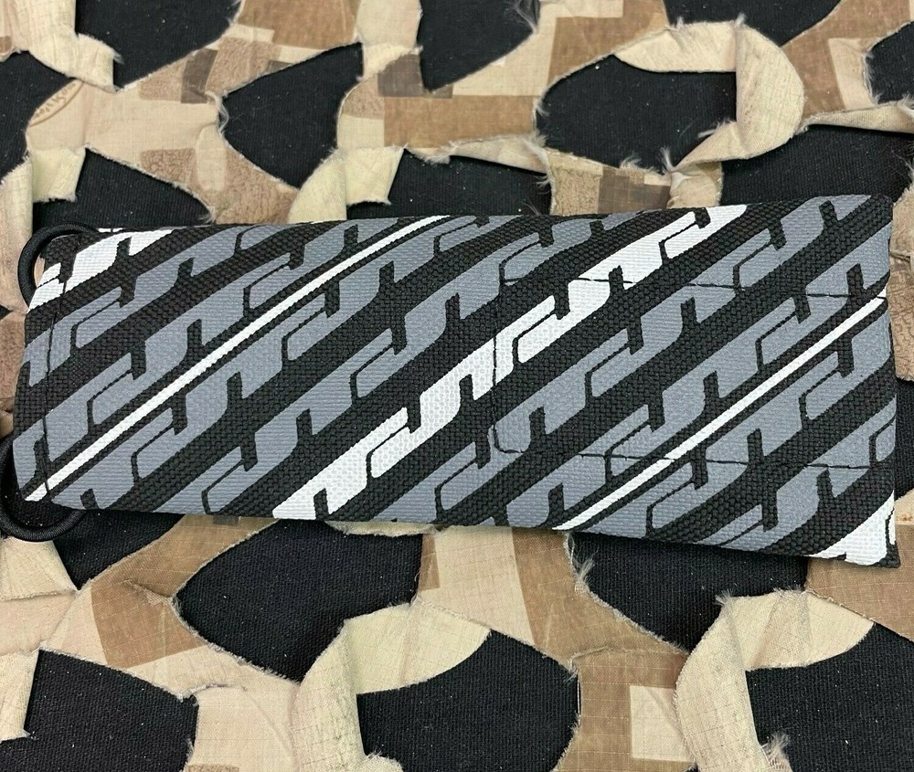 NEW JT FX Barrel Condom - Grey