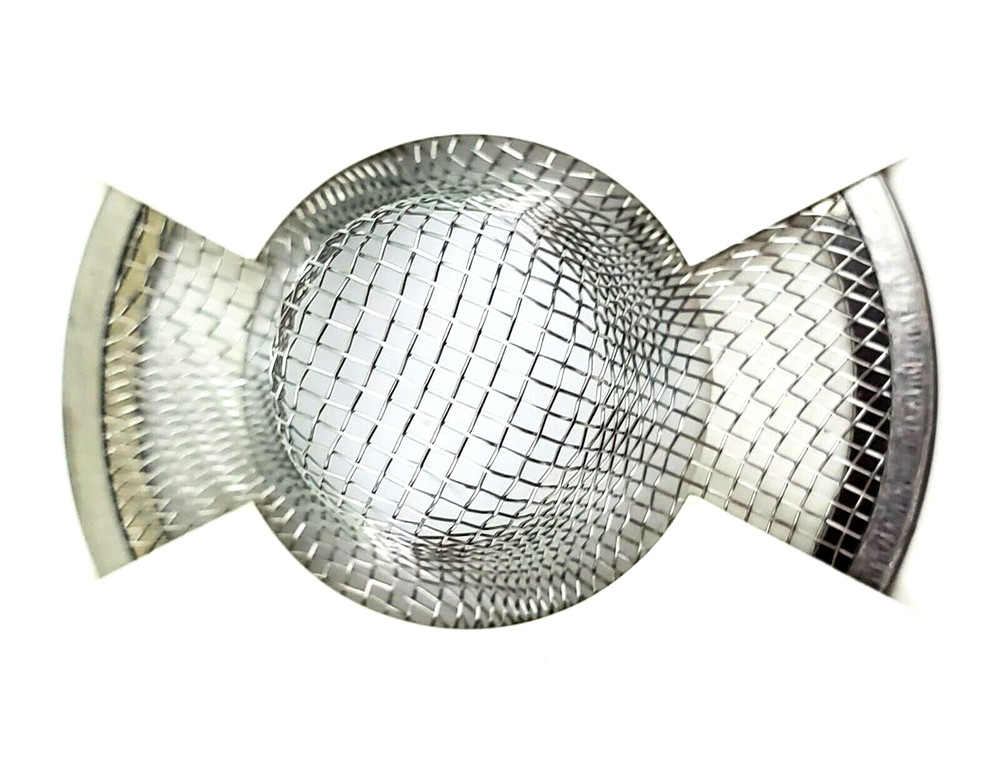 Danco 88820 Universal Bathroom Sink Strainer