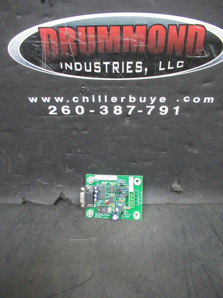 MICRO CONTROL SYSTEMS MCS-GATEWAY REV. 3 **WARRANTY INCLUDED**