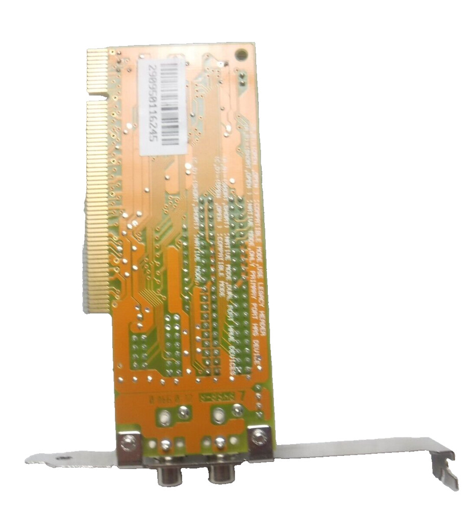 Tekram Master290 IDE Controller