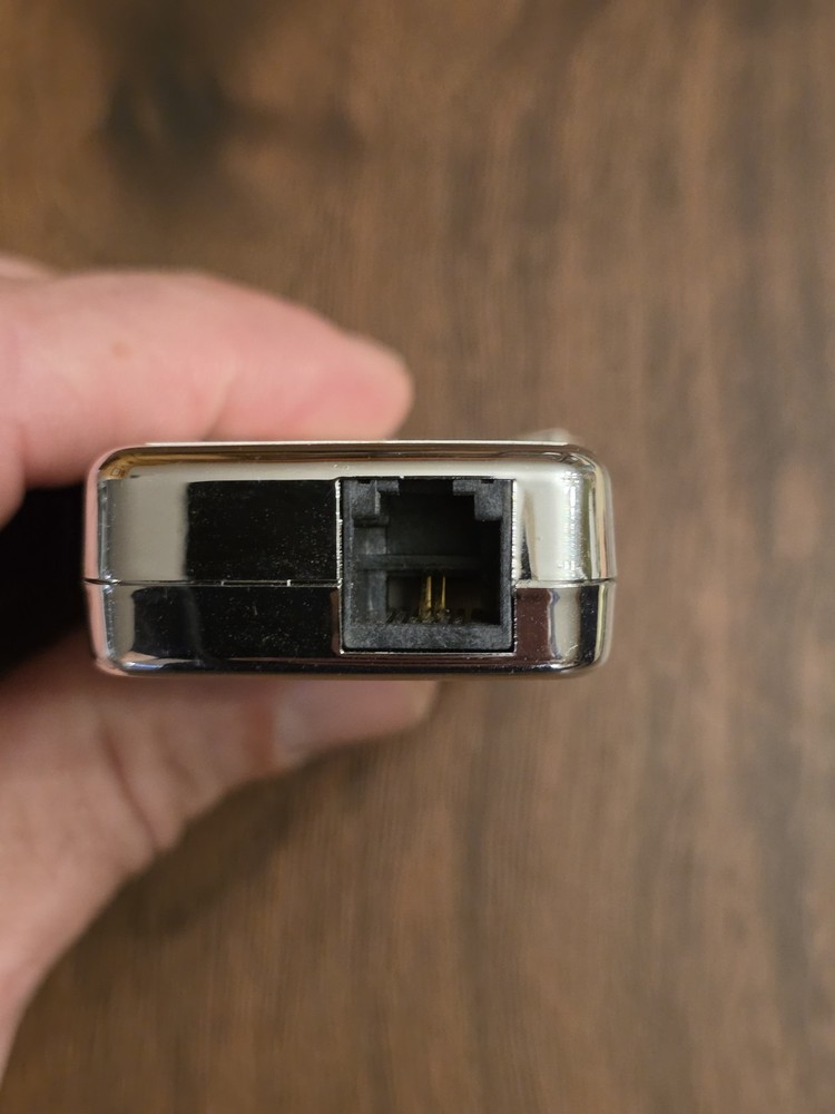 MagicJack A921 USB VoIP Phone Adapter Magic Jack