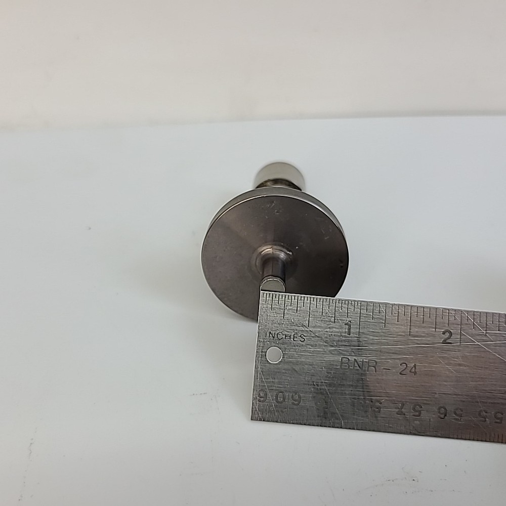 Wilson 0.252 Round Punch Press Tool