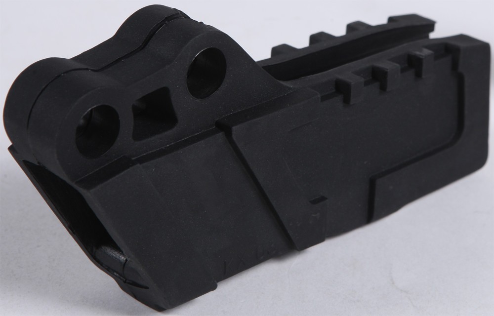 Acerbis Chain Guide Black 2081500001