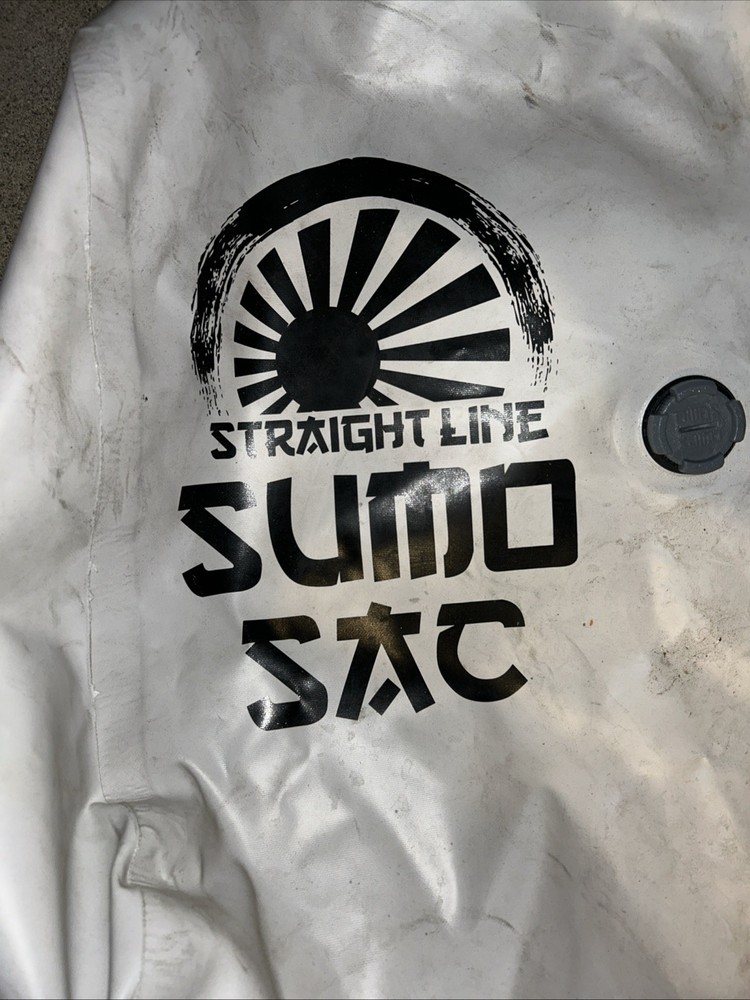 Sumo Sacs