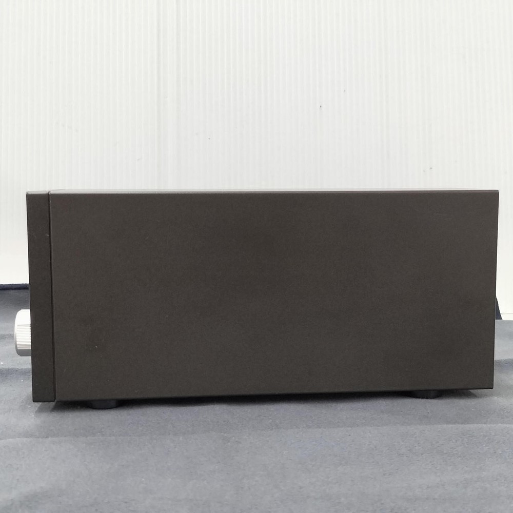 Technics SH-305MC Step-Up Transformer Working Tested JP