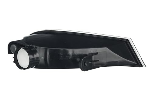 33350TK4A11 Turn Signal Light Lens, Front Left