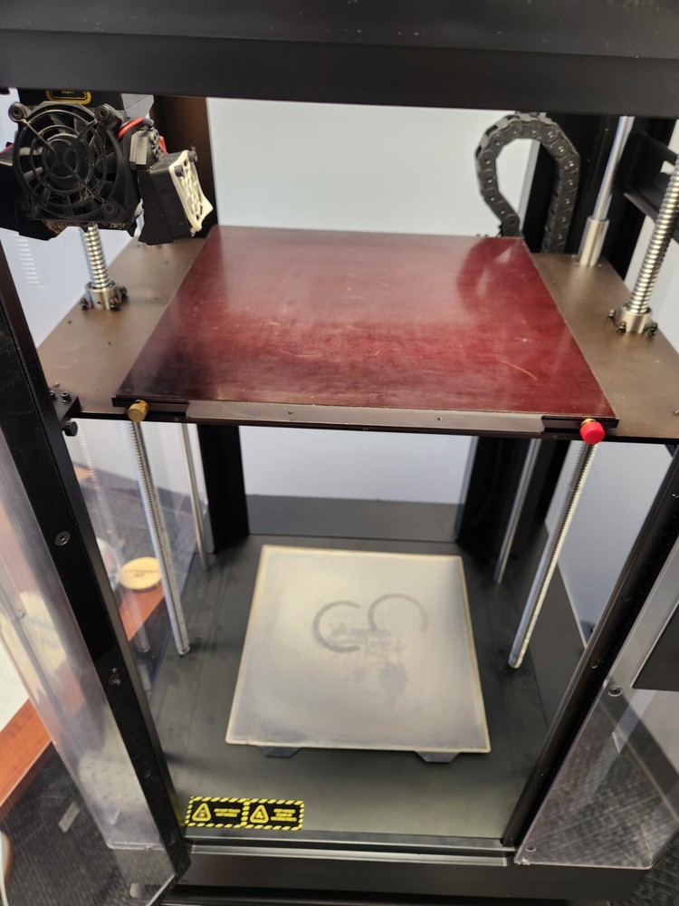 Raise3D Pro2 Plus printer -Used