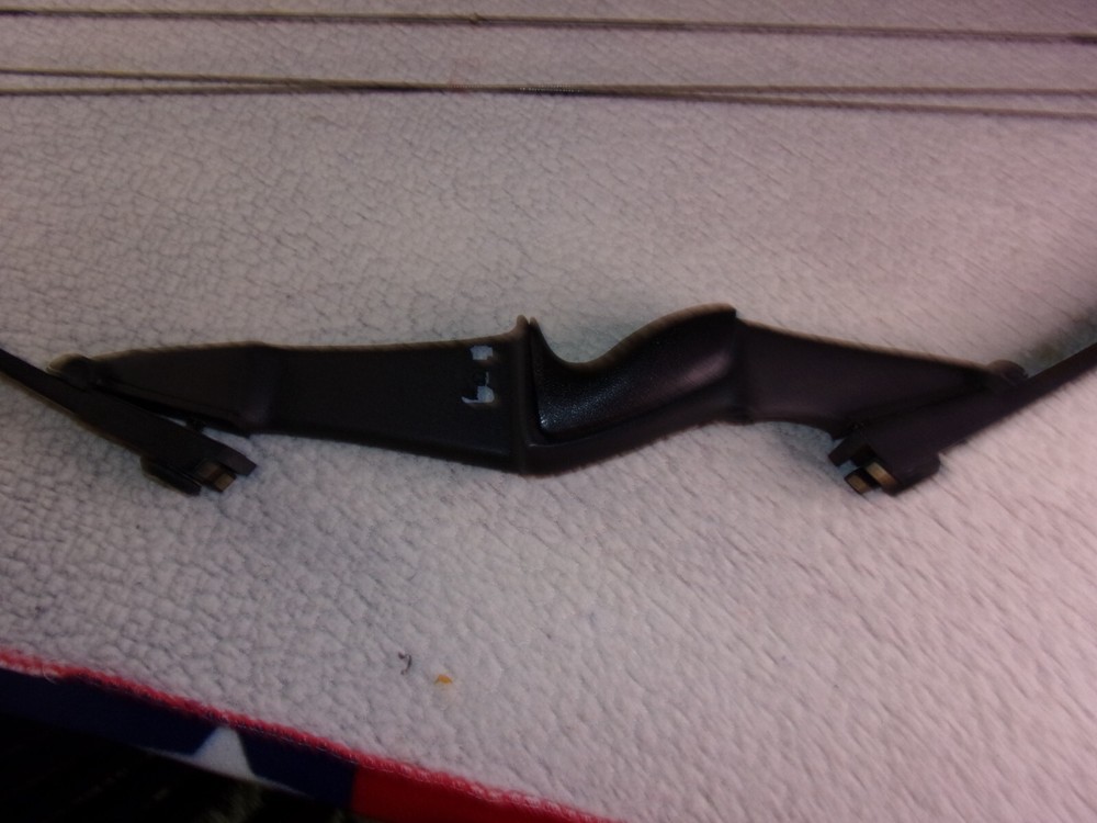 Darton SL30 Right Hand Compound Bow Very good