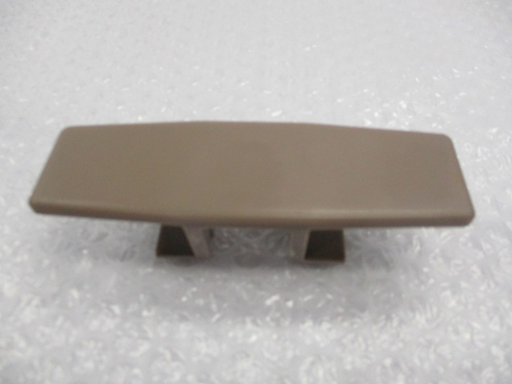 REX 1873 CHAIN PLATE ACETAL BROWN UNMP