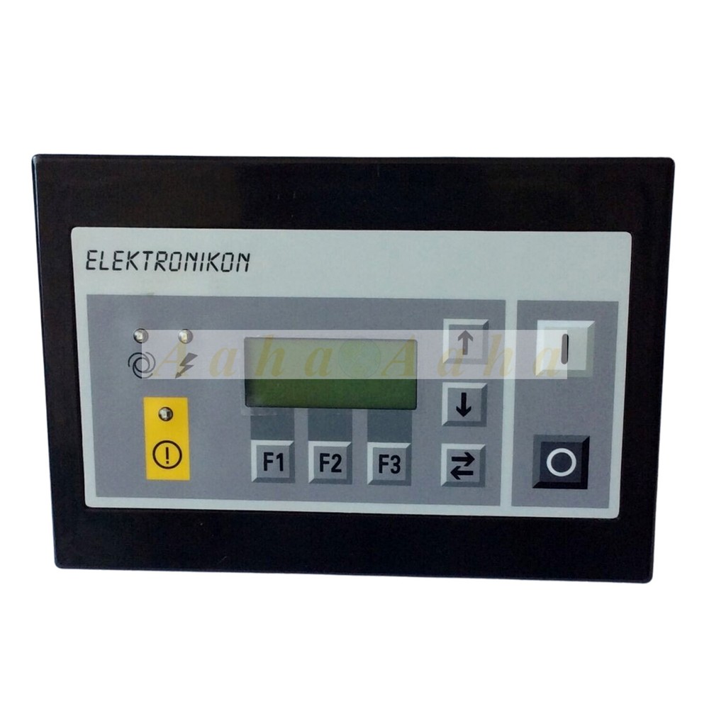 1900070007 Controller Panel fits for Atlas Copco Air Compressor