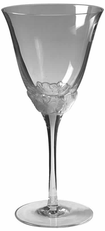 Sasaki Midsummer Water Goblet 656351
