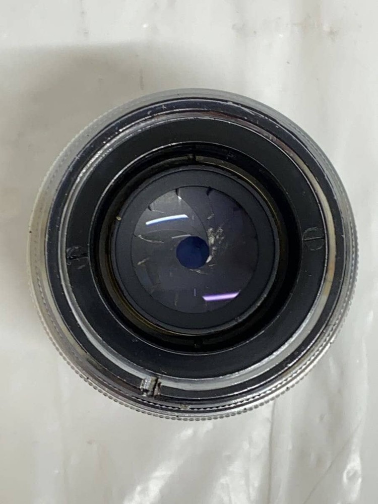 Other Brand Lenses Asahi Optics Used