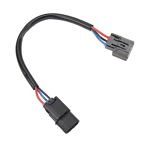Crankshaft Sensor Conversion Harness Plug and Play Crank Position Sensor