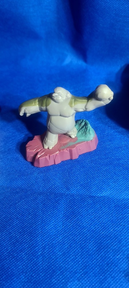 Multiple Vintage Toys. Some New In Wraper