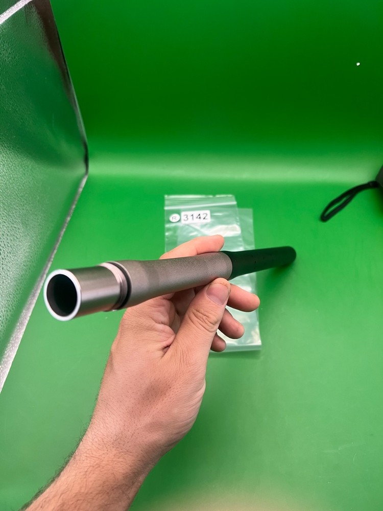 Stock Planet Eclipse Autococker Barrel