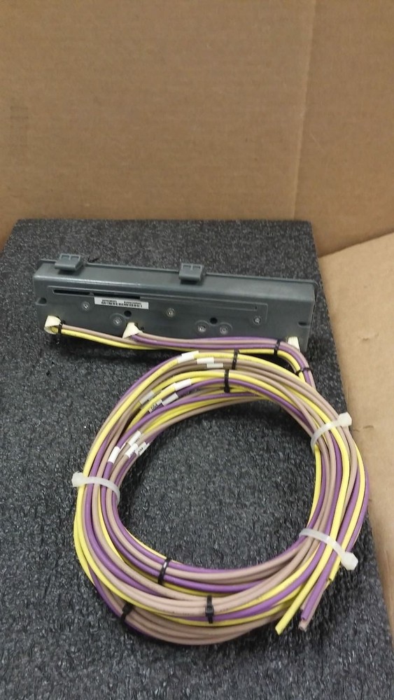 GE GENERAL ELECTRIC GCPS1 Carriage Position Switch
