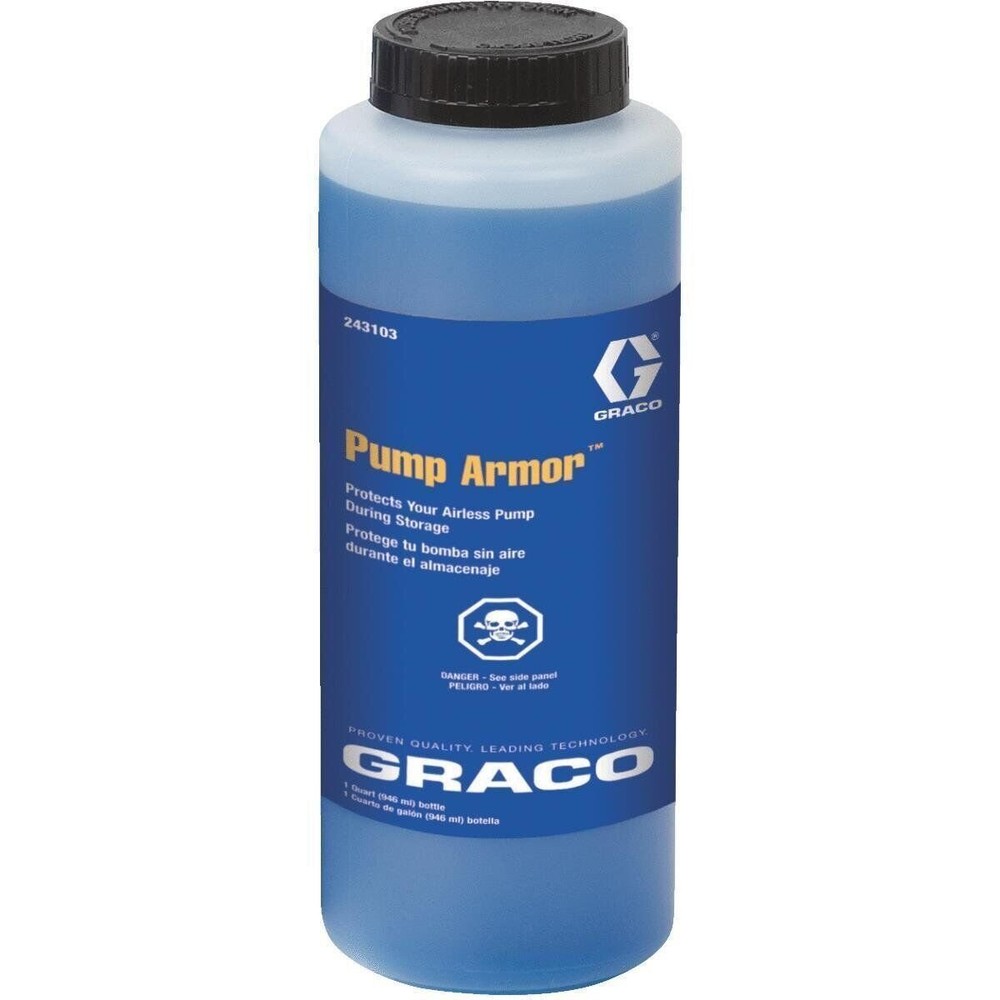 Graco 1Qt Magnum Pump Armor
