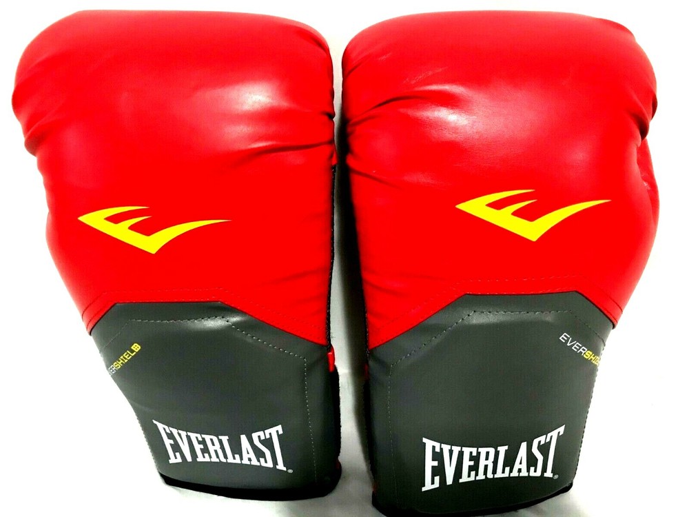 Everlast Boxing/Training/Bag Gloves 16oz