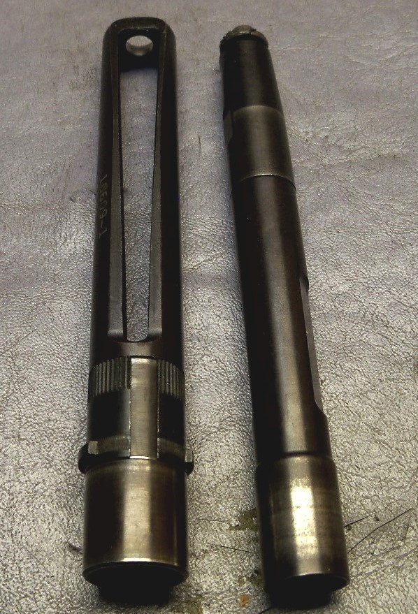 Gage Built NAS06-730-45MDCN Riveter Nose