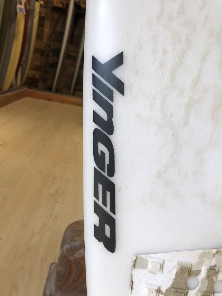 Used 5’7 WRV Shortboard Surfboard Excellent Condition!!