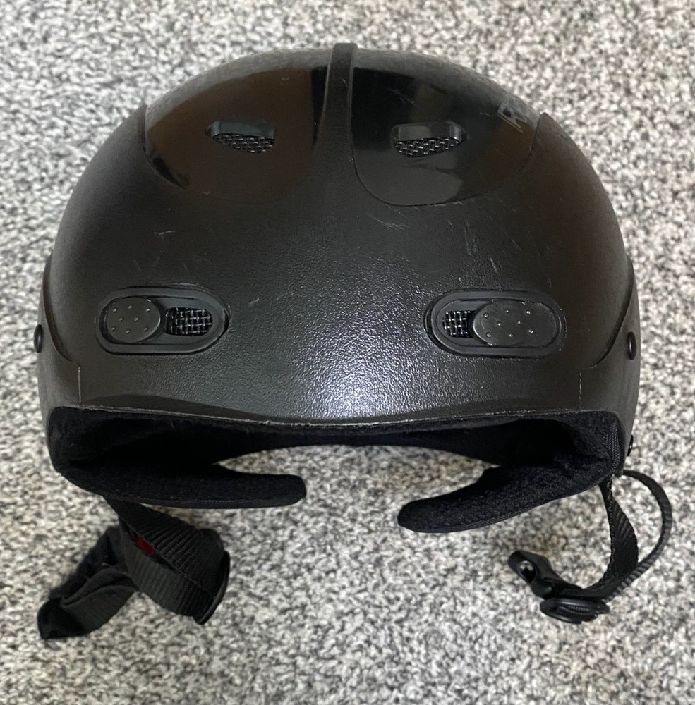R.E.D Skycap snowboard helmet size large