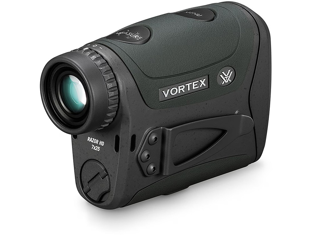 Vortex Optics Razor HD 4000 Rangefinder