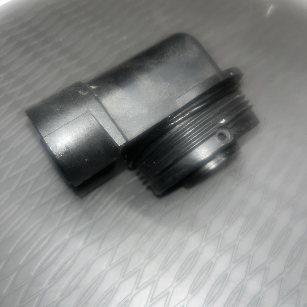 Kinetico Remote Tank Base with O-ring seal Water Softener