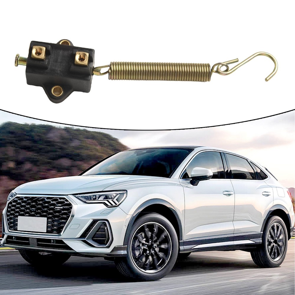 Long lasting Durability with Tractor Brake Light Switch Improved Visibility