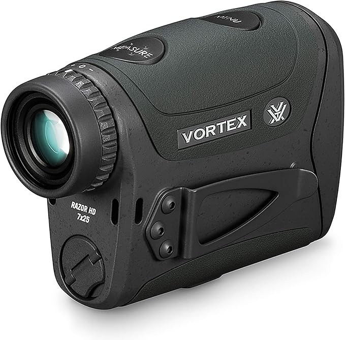 Vortex Razor Hd 4000 Laser RangeFinder