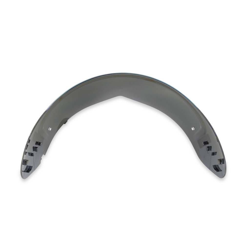 GBISE Ghost/Speed Bandit Helmet Optional Shield - Iridium