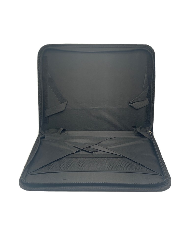 Backseat Laptop Desk, Black