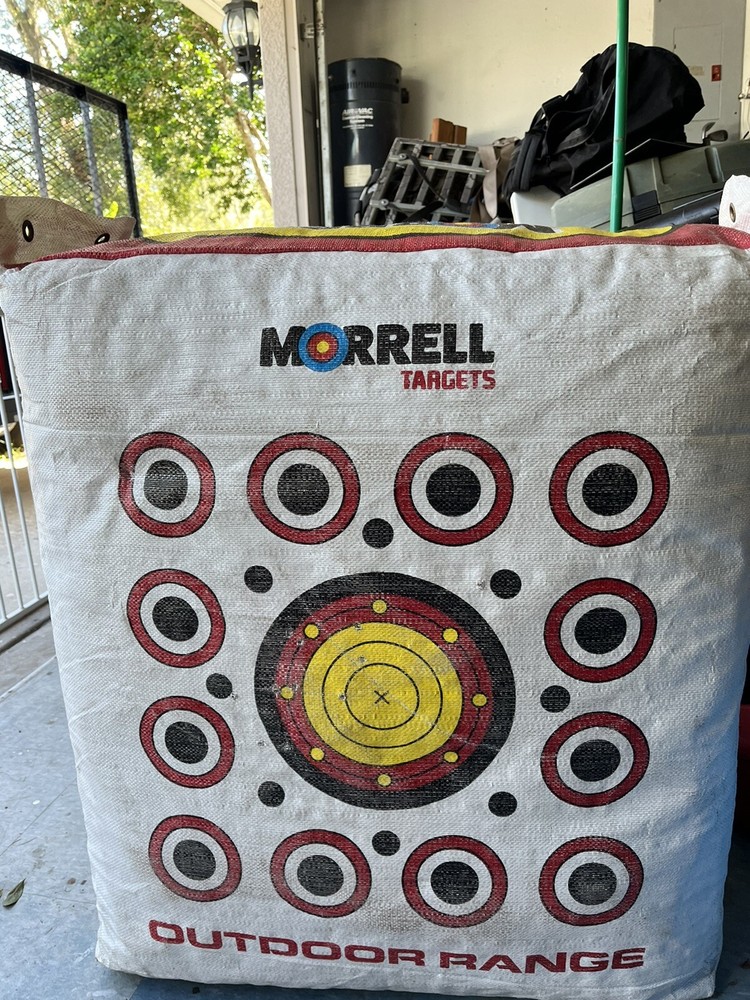 archery bow Target