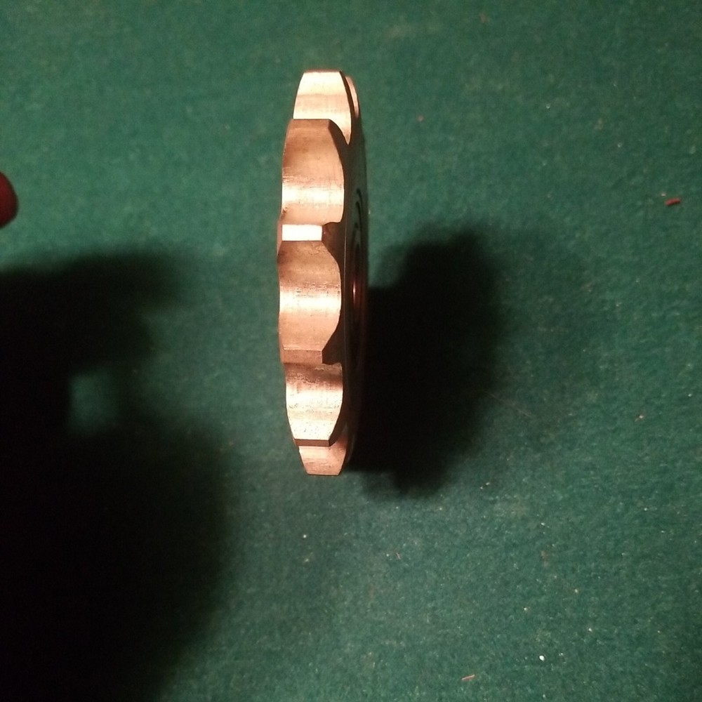 BROWNING HB60A13X5/8 SPROCKET