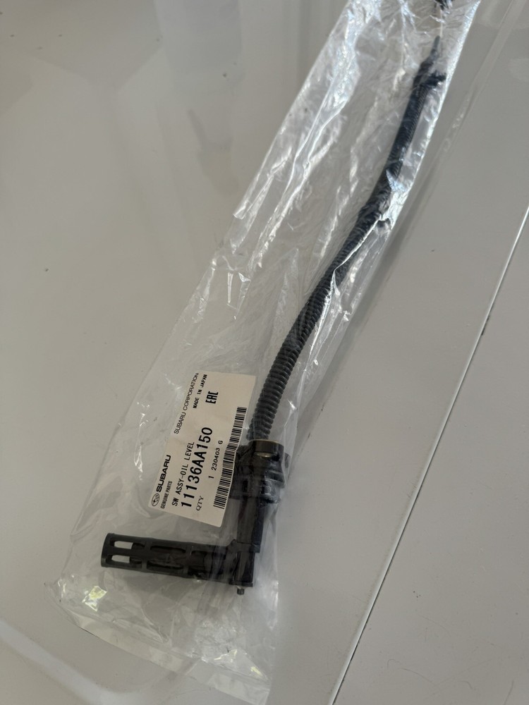 Genuine Subaru Oil Level Sensor 11136AA150