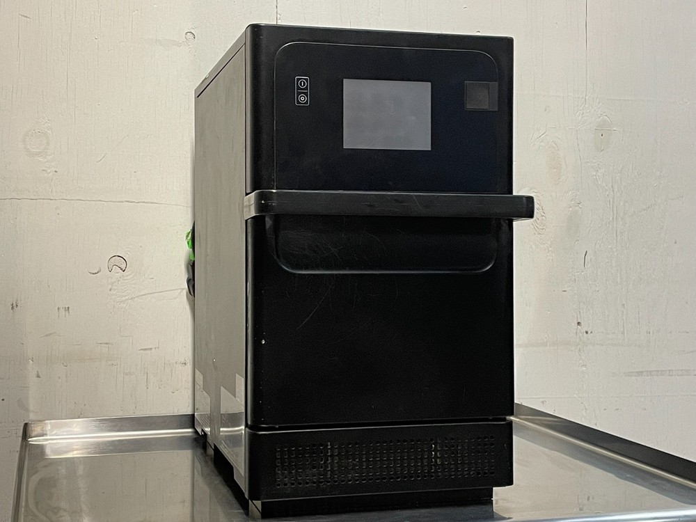 2021 Merrychef eikon e2s High Speed Convection Oven